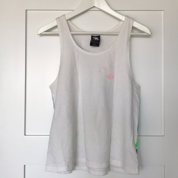 Gotcha Icons of Culture Tank - Picture 2 of 3